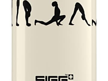 Sigg Flasche Sigg Flasche