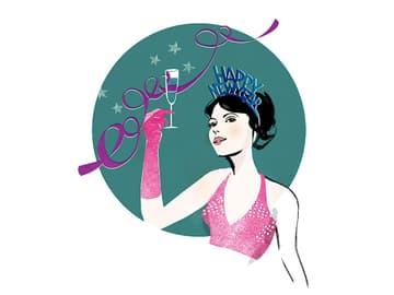 Silvesterparty Silvesterparty