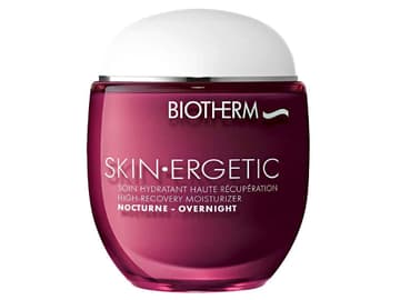Skin-Ergetic Nachtpflege Skin-Ergetic Nachtpflege