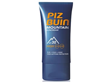 Mountain Suncream SPF 30 Mountain Suncream SPF 30