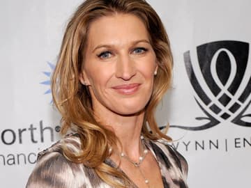 Steffi Graf Steffi Graf