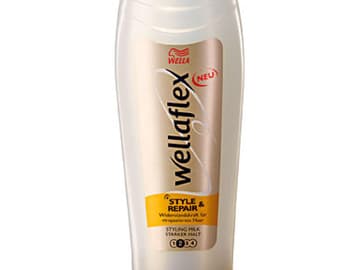 „Style & Repair Styling Milk“ „Style & Repair Styling Milk“