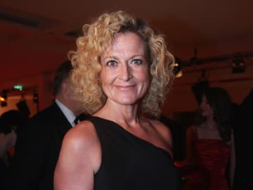 Susanne Fröhlich Susanne Fröhlich