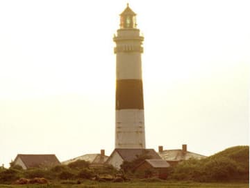 Sylt Leuchtturm Sylt Leuchtturm