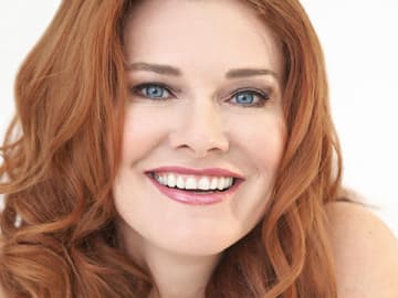 Tatjana Strobel Tatjana Strobel