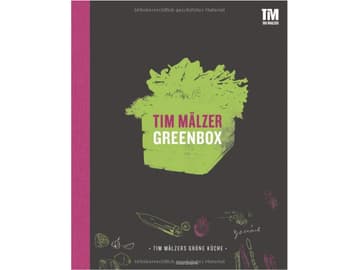 Greenbox von Tim Mälzer Greenbox von Tim Mälzer