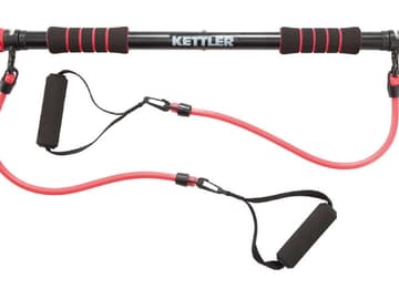 elastische Bänder mit Stange elastische Bänder mit Stange