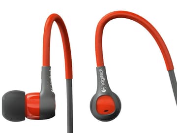 Logitech Ohrstöpsel Logitech Ohrstöpsel