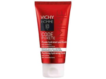 Vichy Fluid Vichy Fluid