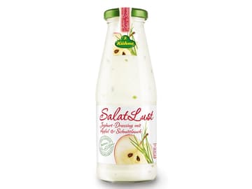 Salat Dressing Kühne