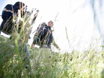 Wandern Wandern