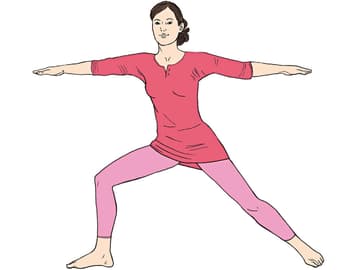 Yoga Yoga