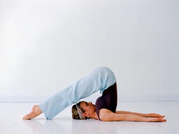 yoga yoga