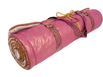 Yoga-Matte Yoga-Matte