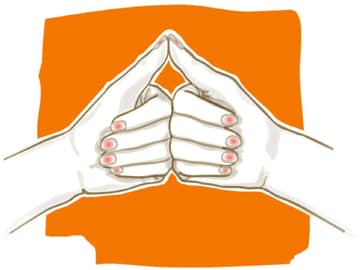 Zeit-Mudra Zeit-Mudra