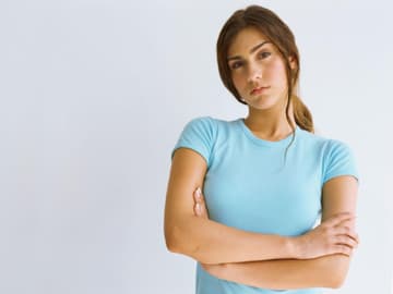 Die egoistische Frau Die egoistische Frau