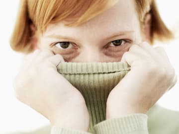 Die neurotische Frau Die neurotische Frau