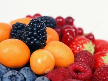 Beeren Mix Beeren Mix