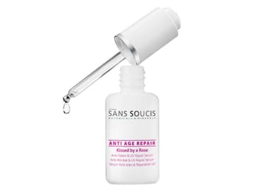 Sans-Soucis Sans-Soucis