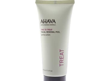 Ahava Time T Treat Facial Renewal Peeling Ahava Time T Treat Facial Renewal Peeling