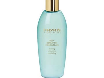 Phyris Body Sensation Concentrate Phyris Body Sensation Concentrate