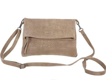 Ledertasche Ledertasche
