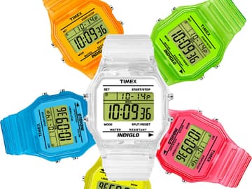Timex Uhren Timex Uhren