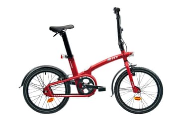 Fahrrad b´twin Fahrrad b´twin