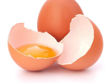 Eier Eier