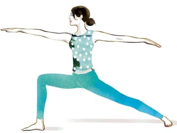 innere Balance inne Balance