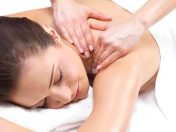 Klassische Massage Klassische Massage
