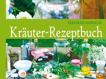 Kräuter-Rezeptbuch Kräuter-Rezeptbuch