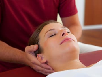 Osteopathie Osteopathie