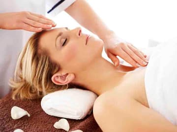 Reiki Reiki