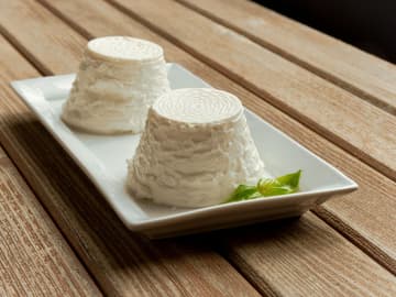 Ricotta Ricotta