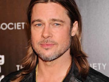 Brad Pitt Brad Pitt