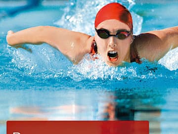 Buch Besser Schwimmen von Michael Hahn Buch Besser Schwimmen von Michael Hahn