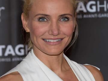 Cameron Diaz Cameron Diaz