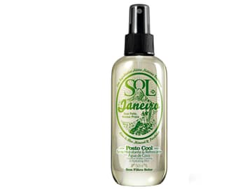 Coconut Water Refreshment Spray Coconut Water Refreshment Spray