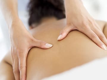 Dorn-Therapie Dorn-Therapie