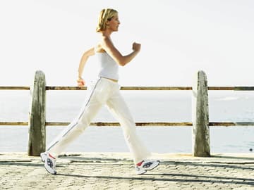Lauftraining für Einsteiger Lauftraining für Einsteiger