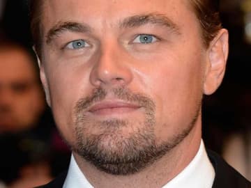 Leonardo DiCaprio Leonardo DiCaprio