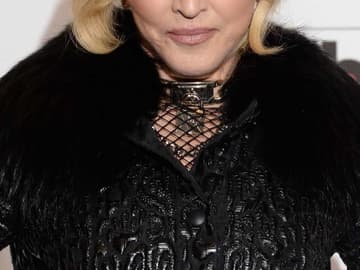 Madonna Madonna