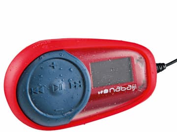 MP3-Player Nabaiji MP3-Player Nabaiji