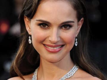 Natalie Portman Natalie Portman