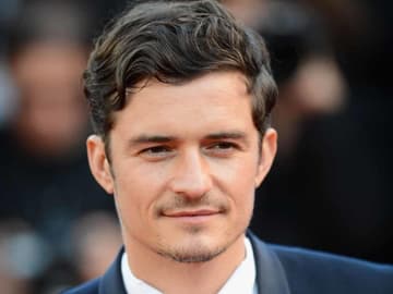 Orlando Bloom Orlando Bloom
