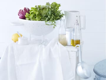 Salatdressings Salatdressings
