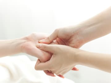 Shiatsu Shiatsu