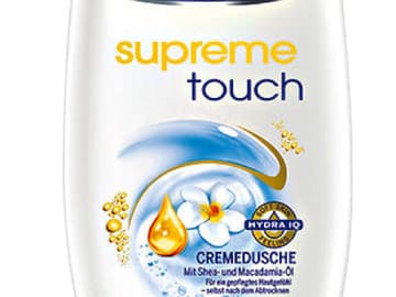 Nivea Supreme Touch Nivea Supreme Touch
