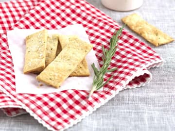 Rosmarin-Cracker Rosmarin-Cracker